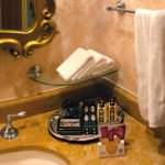 ホテルミラコスタ(Hotel Miracosta ) のアメニティー