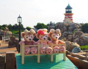 アメリカンウォーターフロントのニューヨークでノスタルジーを感じる