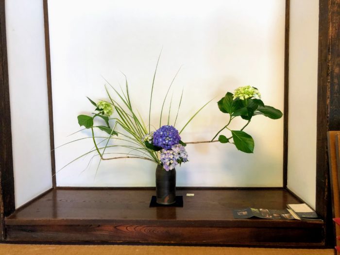 瀬戸屋敷の主屋