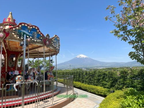 御殿場アウトレット・PLAYGROUND（プレイグラウンド）