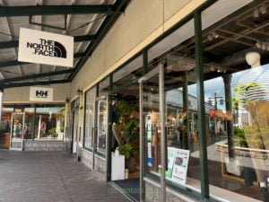 御殿場アウトレットのノースフェイス店舗の魅力と口コミガイド