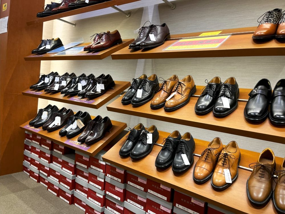 gotemba outlet Regal