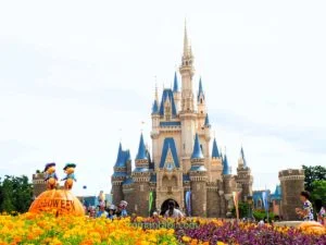 2025年ディズニーランドおすすめガイド—魔法の世界で最高の一日を