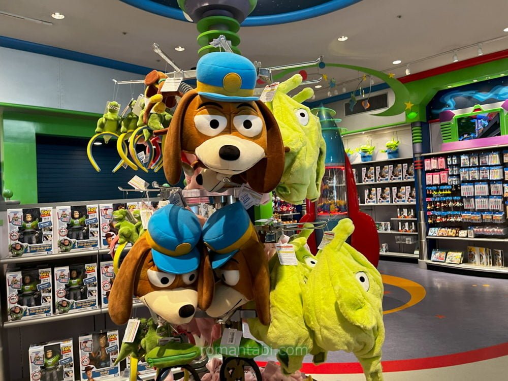 エンジェルとリトルグリーンメン