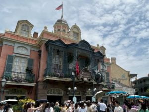Sail Into Adventure: Pirates of the Caribbean at Tokyo Disneyland