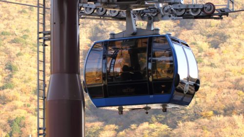 箱根ロープウェイ