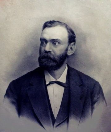 アルフレッド・ダンヒル