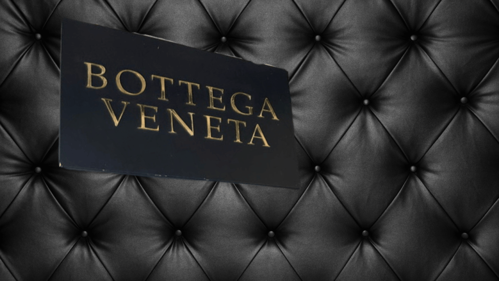 ボッテガ・ヴェネタイメージ