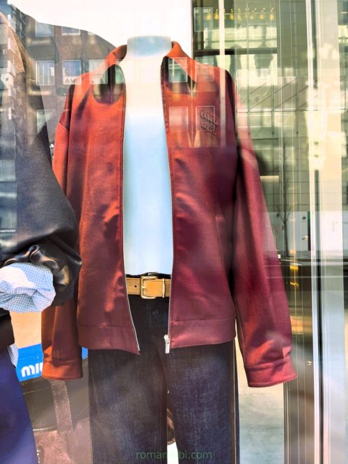 ミューミュー・服