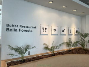 箱根彫刻の森美術館・ベラフォレスタ BELLA FORESTA