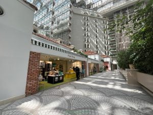 グランドニッコー東京ベイ舞浜のコンビニ品揃え完全ガイド