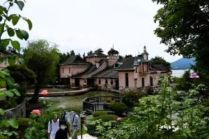 【音楽と森の美術館】完全ガイド：クーポンから見どころまで徹底解説