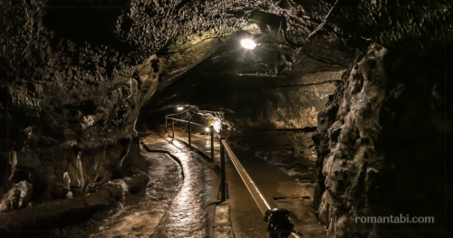 涼を求めて！富岳風穴と鳴沢氷穴で体感する富士山麓の神秘
