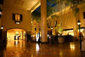 オリエンタルホテル東京ベイの家族で楽しむガイドブログ