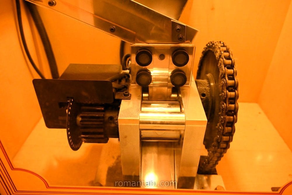 オリエンタルホテル東京ベイ記念メダル