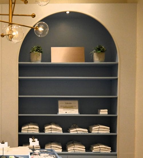 オリエンタルホテル東京ベイ・ ティロワールのパジャマ