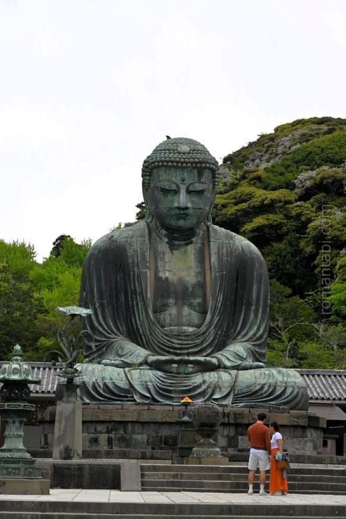 鎌倉・大仏