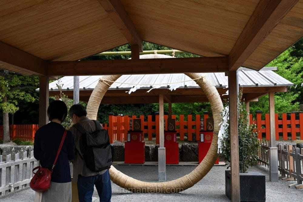 鎌倉・鶴岡八幡宮